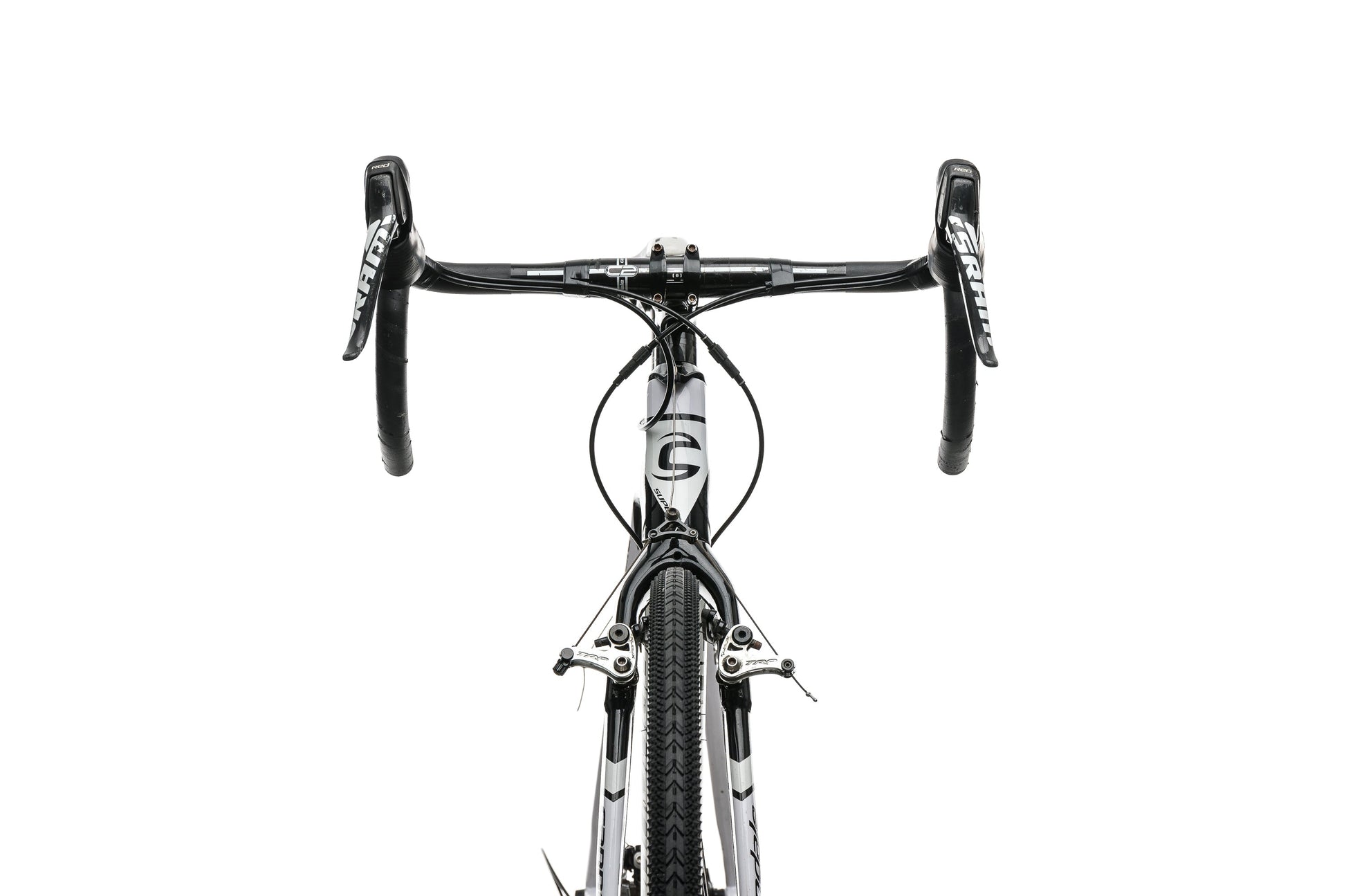  Cannondale SuperX 4 Cyclocross Bike - 2012, 52cm