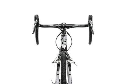  Cannondale SuperX 4 Cyclocross Bike - 2012, 52cm
