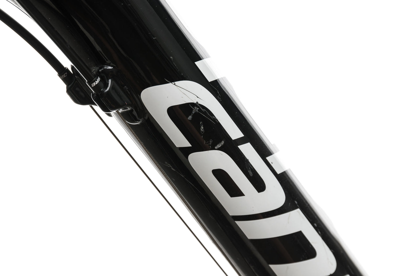  Cannondale SuperX 4 Cyclocross Bike - 2012, 52cm