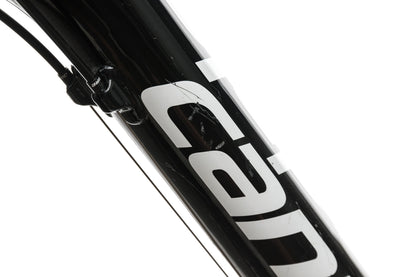  Cannondale SuperX 4 Cyclocross Bike - 2012, 52cm