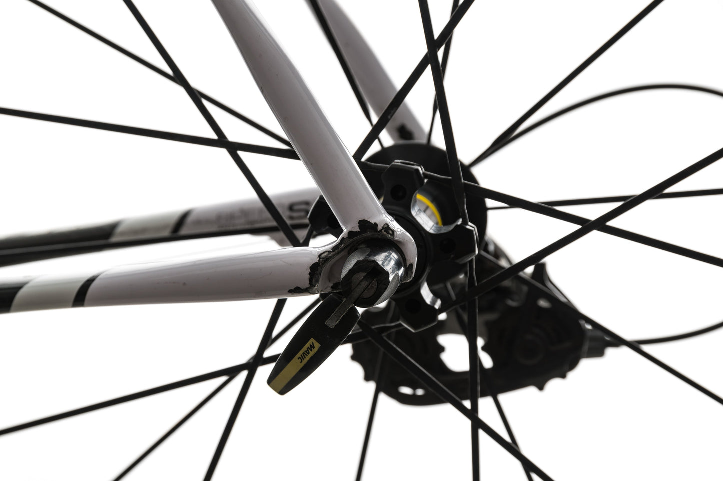  Cannondale SuperX 4 Cyclocross Bike - 2012, 52cm