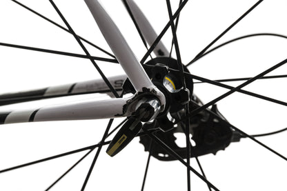  Cannondale SuperX 4 Cyclocross Bike - 2012, 52cm