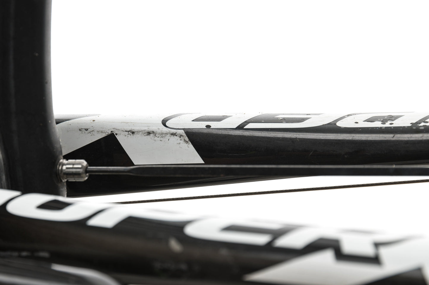  Cannondale SuperX 4 Cyclocross Bike - 2012, 52cm