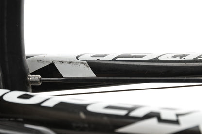  Cannondale SuperX 4 Cyclocross Bike - 2012, 52cm