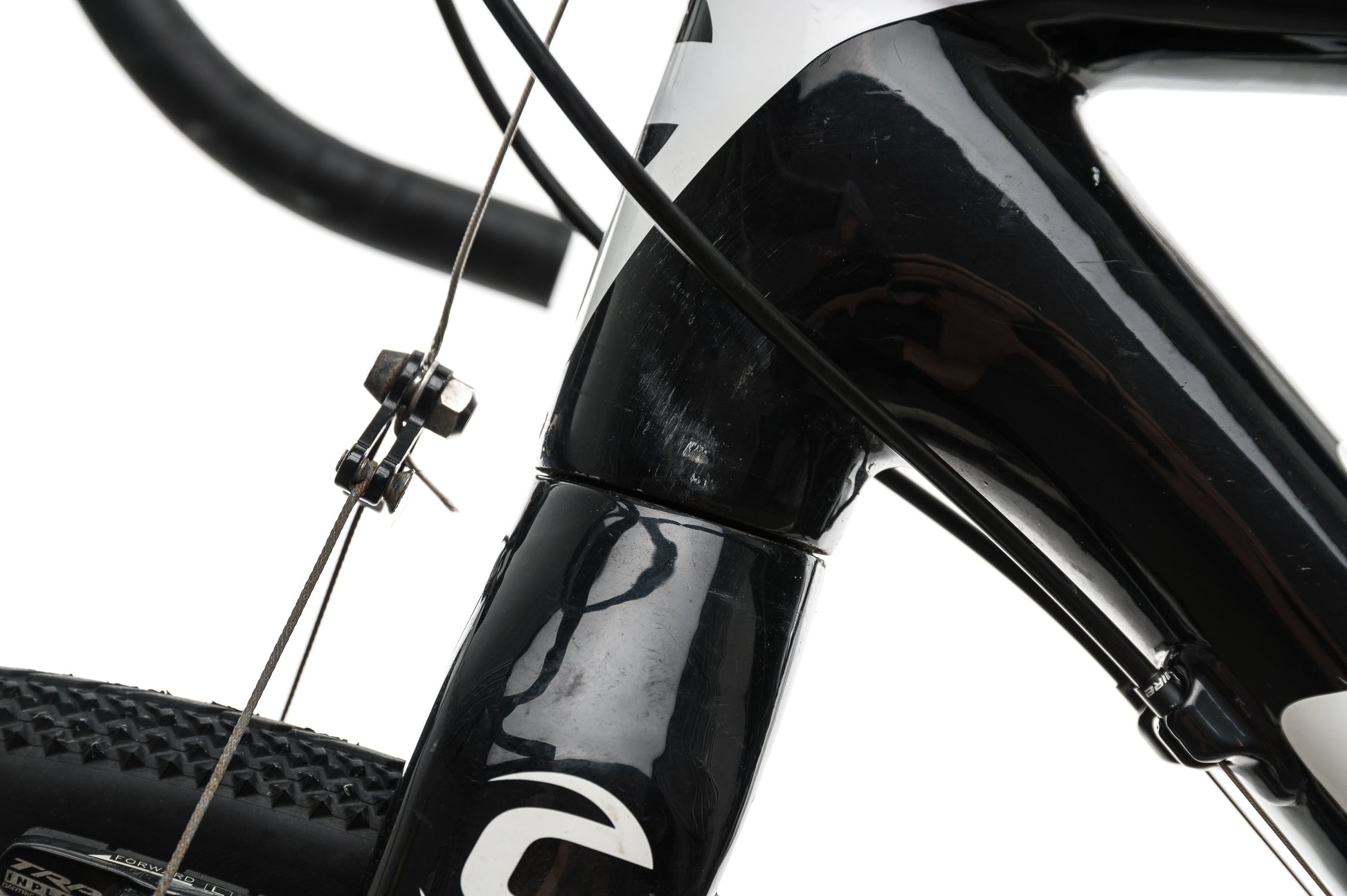  Cannondale SuperX 4 Cyclocross Bike - 2012, 52cm