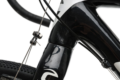  Cannondale SuperX 4 Cyclocross Bike - 2012, 52cm