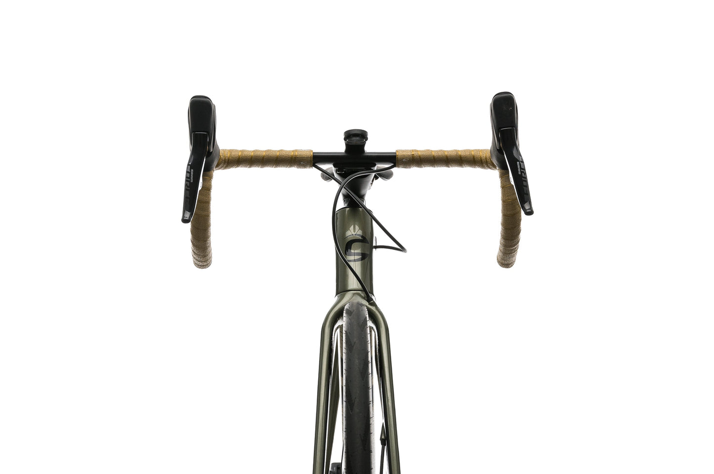  Cannondale SuperX Force ETap AXS Cyclocross Bike - 2020, 54cm