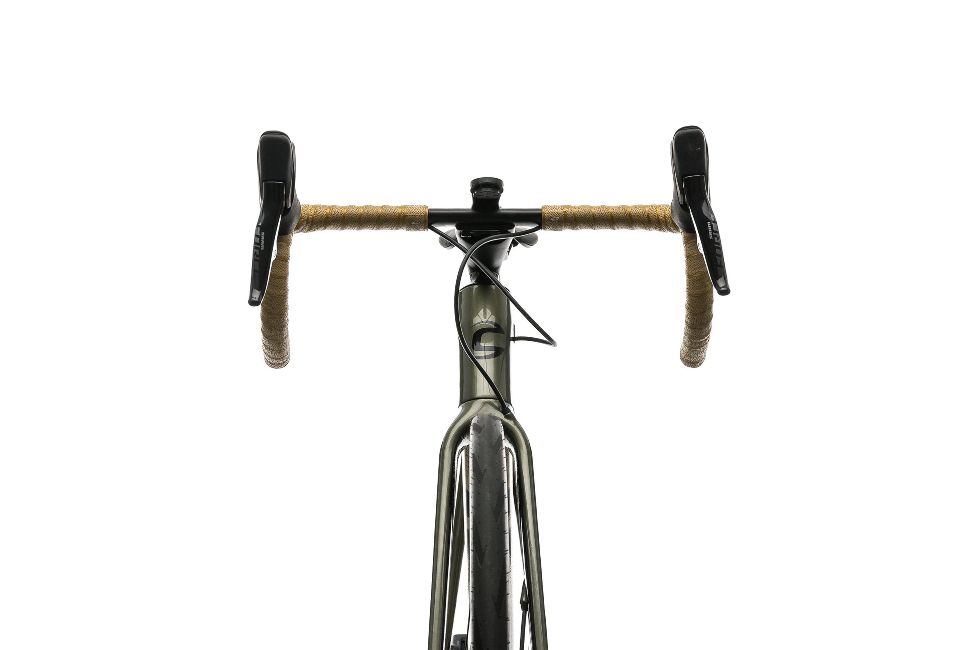  Cannondale SuperX Force ETap AXS Cyclocross Bike - 2020, 54cm