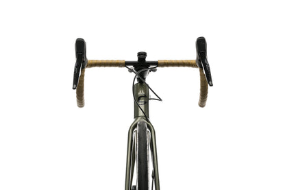  Cannondale SuperX Force ETap AXS Cyclocross Bike - 2020, 54cm