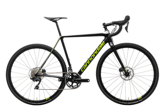  Cannondale SuperX Ultegra Cyclocross Bike - 2019, 54cm