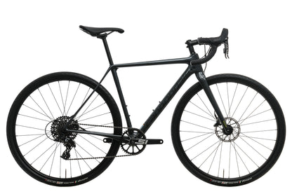  Cannondale SuperX Apex 1 SE Cyclocross Bike - 2019, 51cm