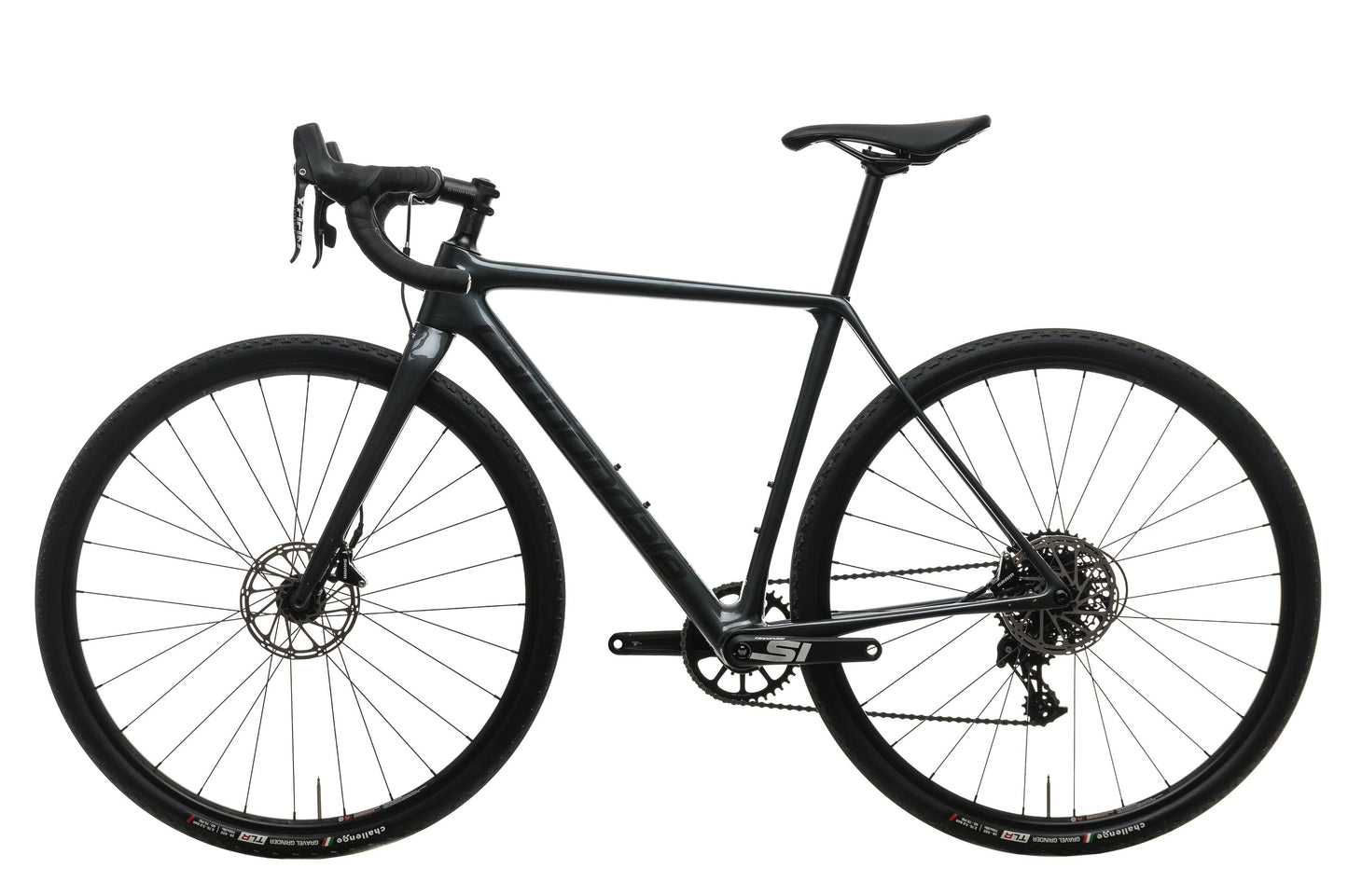  Cannondale SuperX Apex 1 SE Cyclocross Bike - 2019, 51cm