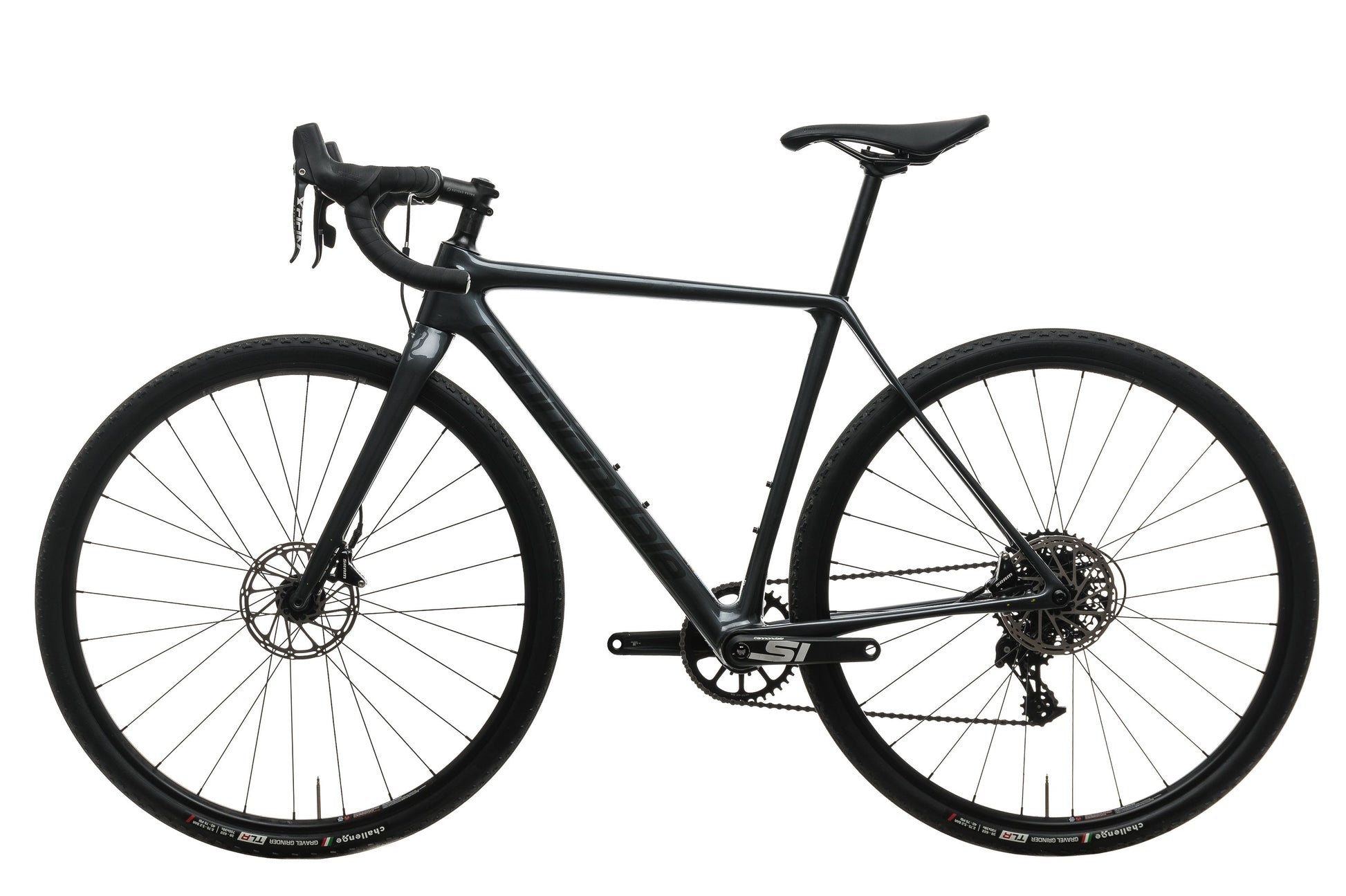  Cannondale SuperX Apex 1 SE Cyclocross Bike - 2019, 51cm