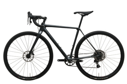  Cannondale SuperX Apex 1 SE Cyclocross Bike - 2019, 51cm