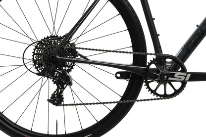  Cannondale SuperX Apex 1 SE Cyclocross Bike - 2019, 51cm