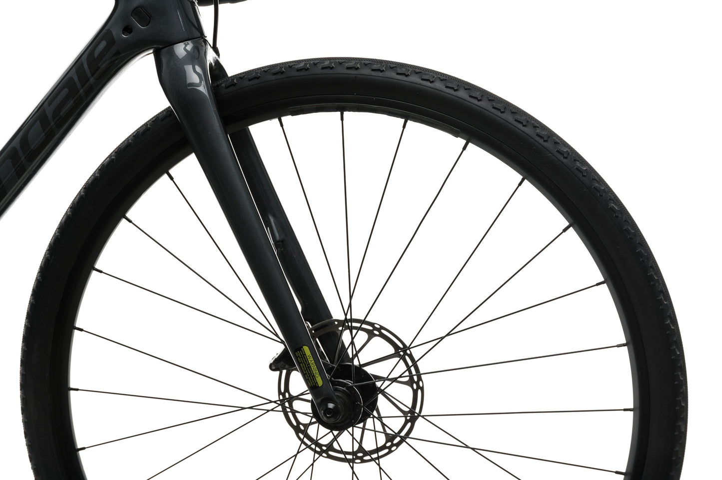  Cannondale SuperX Apex 1 SE Cyclocross Bike - 2019, 51cm