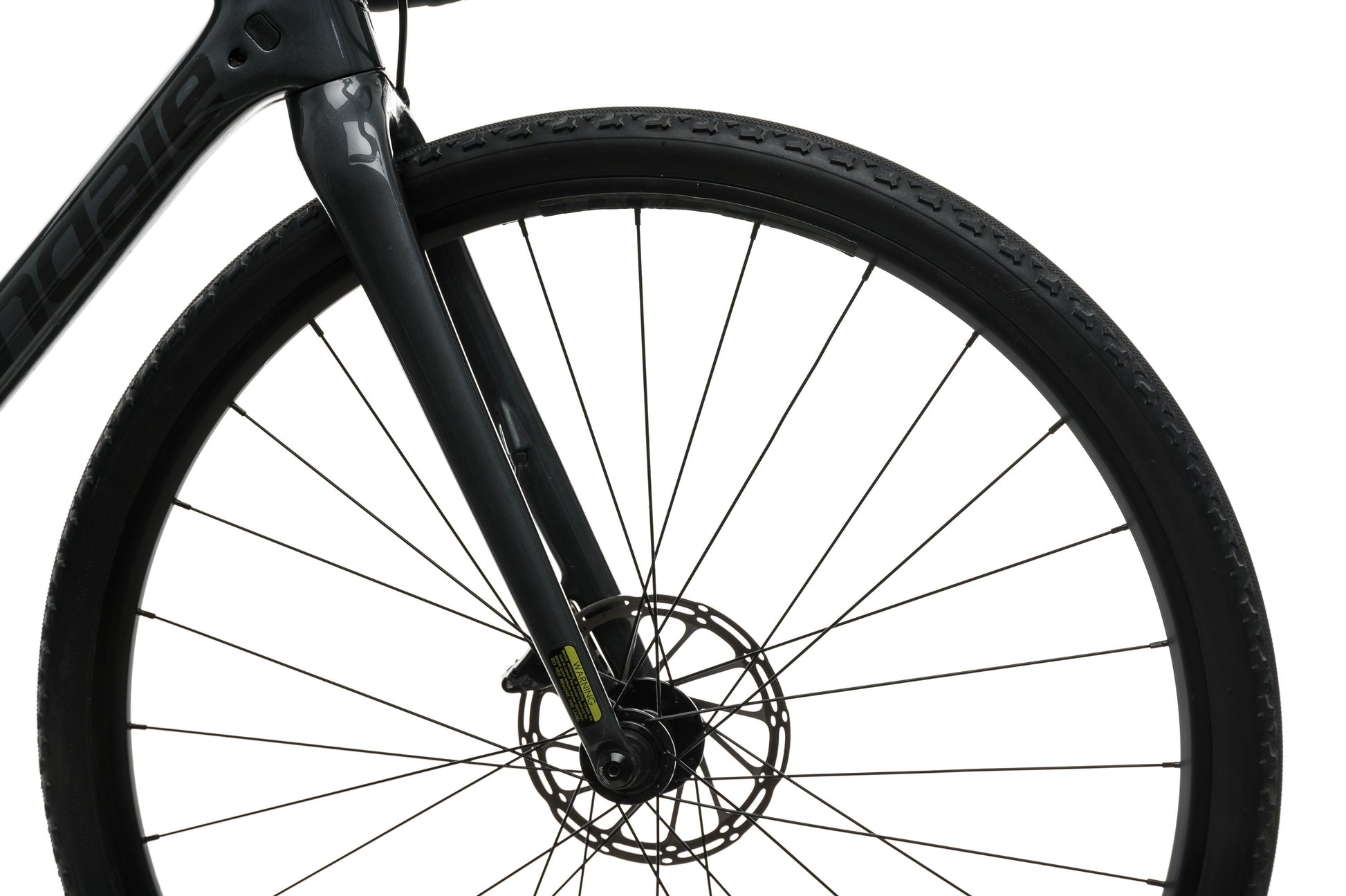  Cannondale SuperX Apex 1 SE Cyclocross Bike - 2019, 51cm