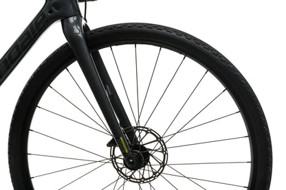  Cannondale SuperX Apex 1 SE Cyclocross Bike - 2019, 51cm
