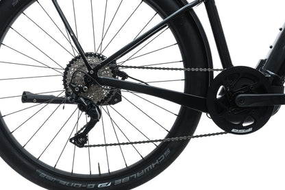  Cannondale Canvas Neo 1 Urban E-Bike - 2021, Medium
