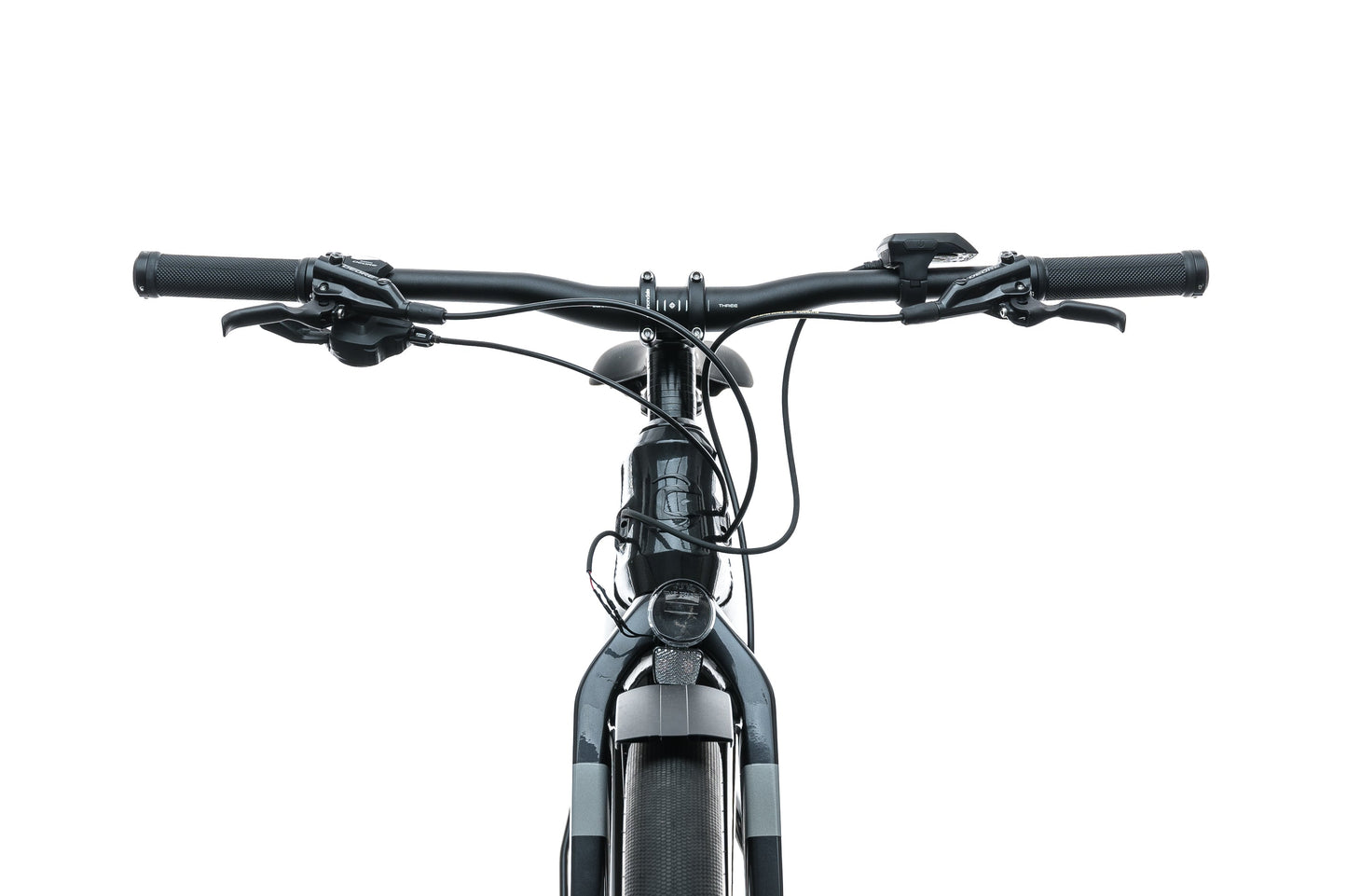  Cannondale Canvas Neo 1 Urban E-Bike - 2021, Medium