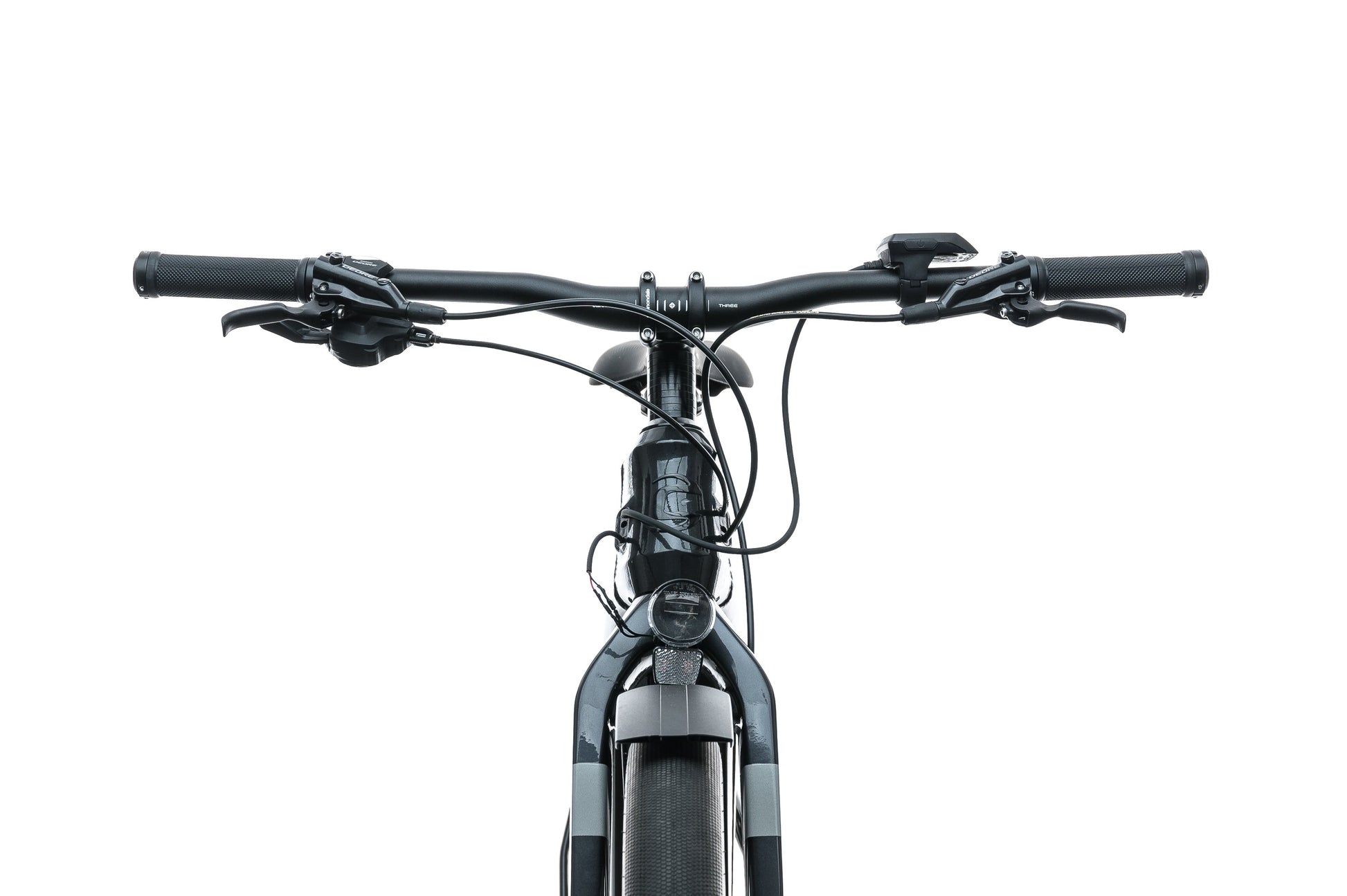  Cannondale Canvas Neo 1 Urban E-Bike - 2021, Medium