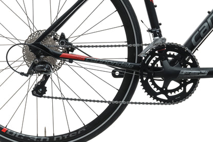  Cannondale Quick Speed 2 Fitness Bike - 2016, Medium