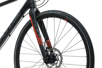  Cannondale Quick Speed 2 Fitness Bike - 2016, Medium