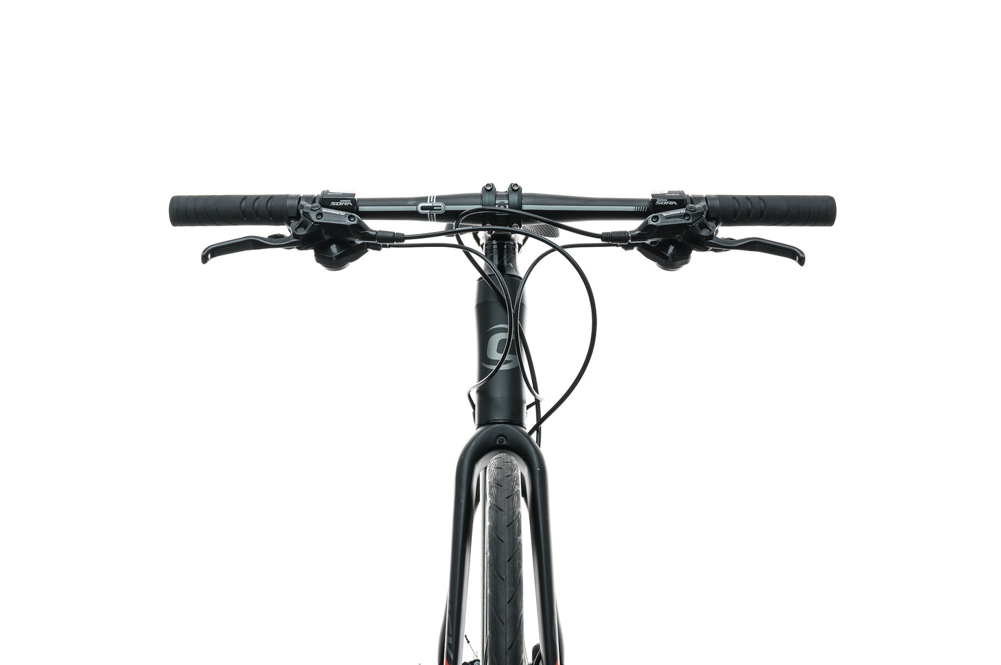  Cannondale Quick Speed 2 Fitness Bike - 2016, Medium