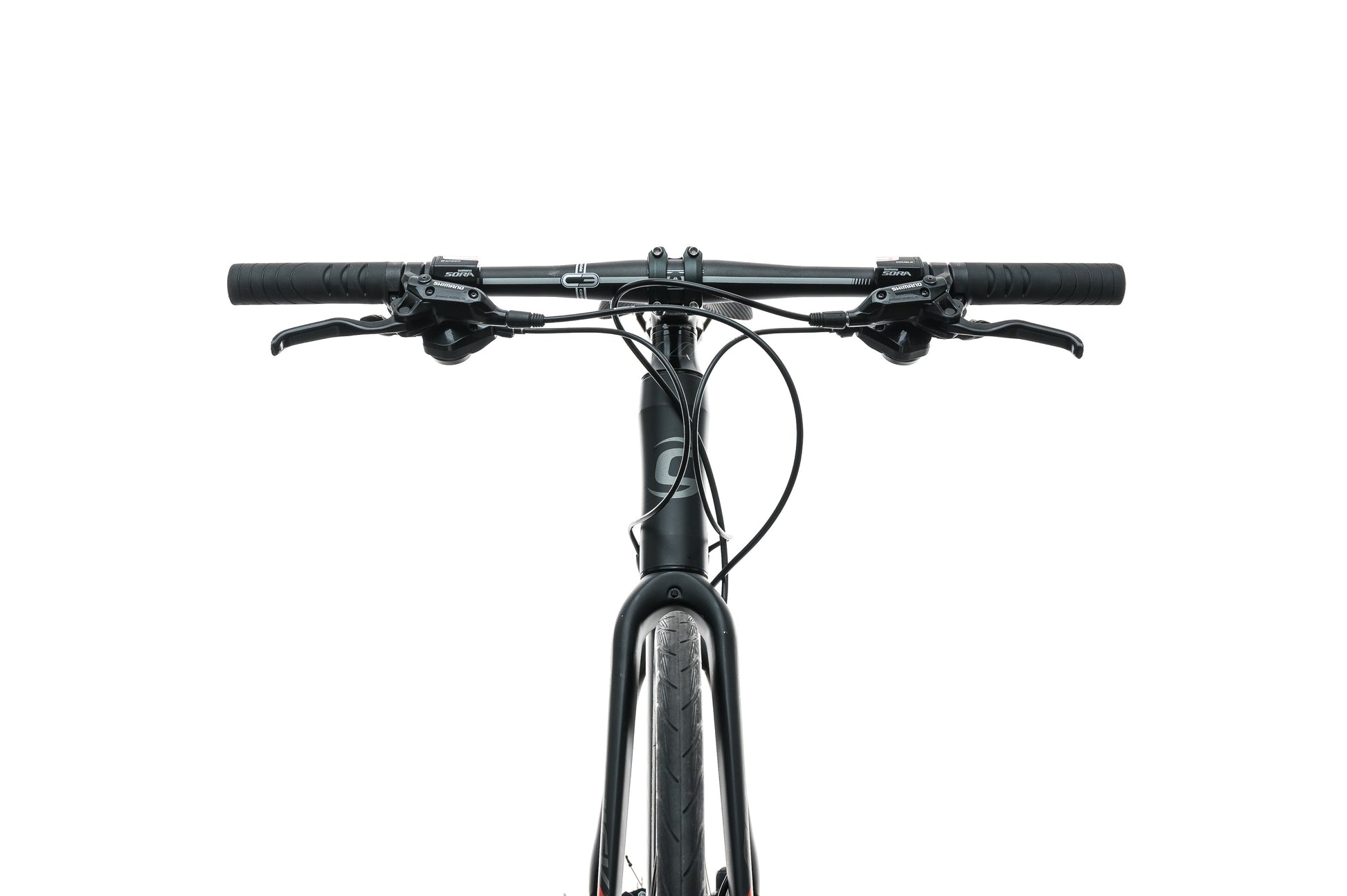 Cannondale Quick Speed 2 Fitness Bike - 2016, Medium
