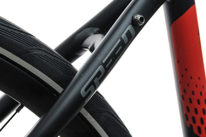  Cannondale Quick Speed 2 Fitness Bike - 2016, Medium