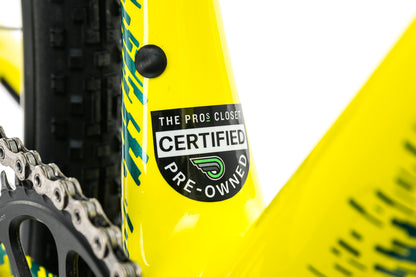  Cannondale SuperX Cyclocross Bike - 2021, 56cm