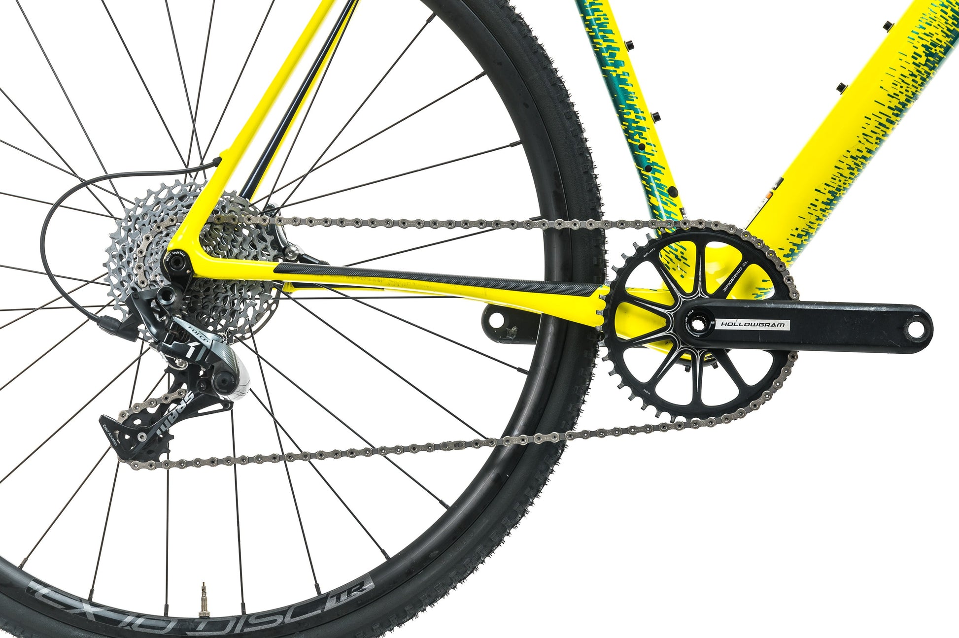  Cannondale SuperX Cyclocross Bike - 2021, 56cm