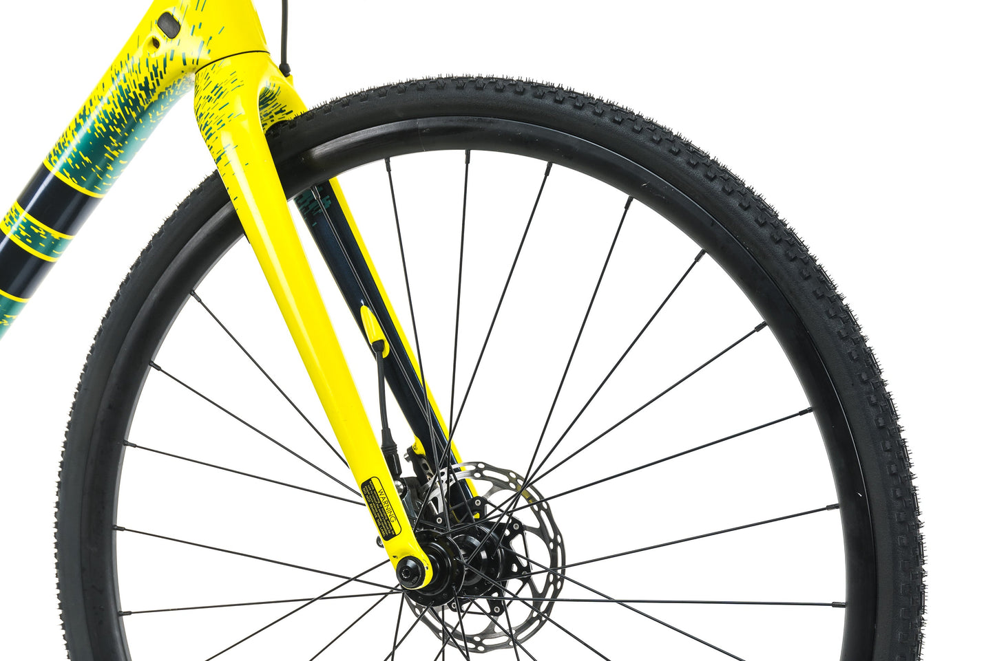  Cannondale SuperX Cyclocross Bike - 2021, 56cm