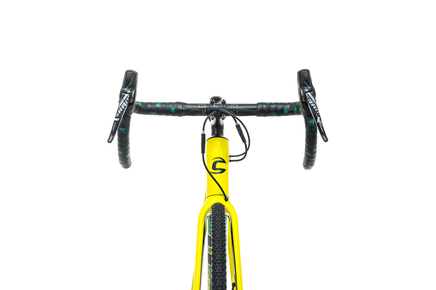  Cannondale SuperX Cyclocross Bike - 2021, 56cm