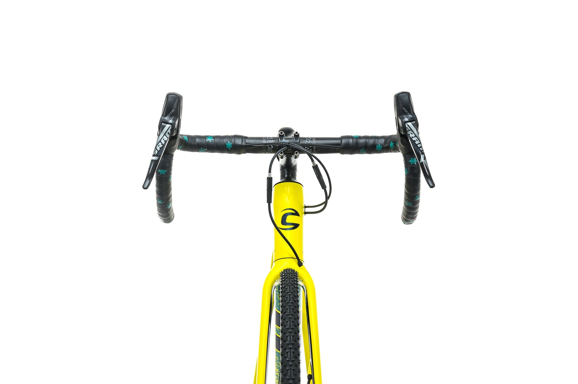  Cannondale SuperX Cyclocross Bike - 2021, 56cm