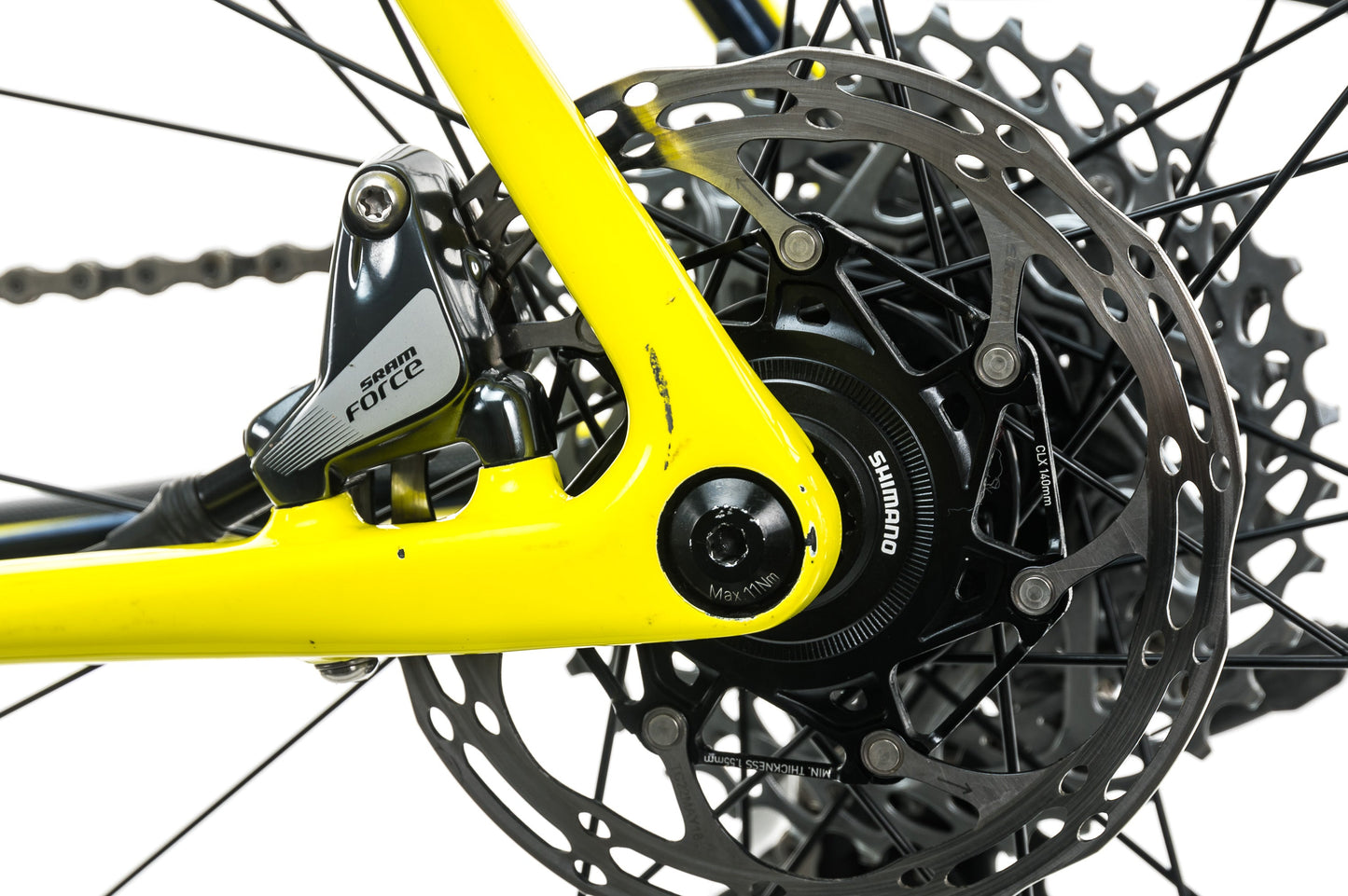  Cannondale SuperX Cyclocross Bike - 2021, 56cm