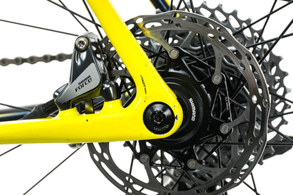  Cannondale SuperX Cyclocross Bike - 2021, 56cm