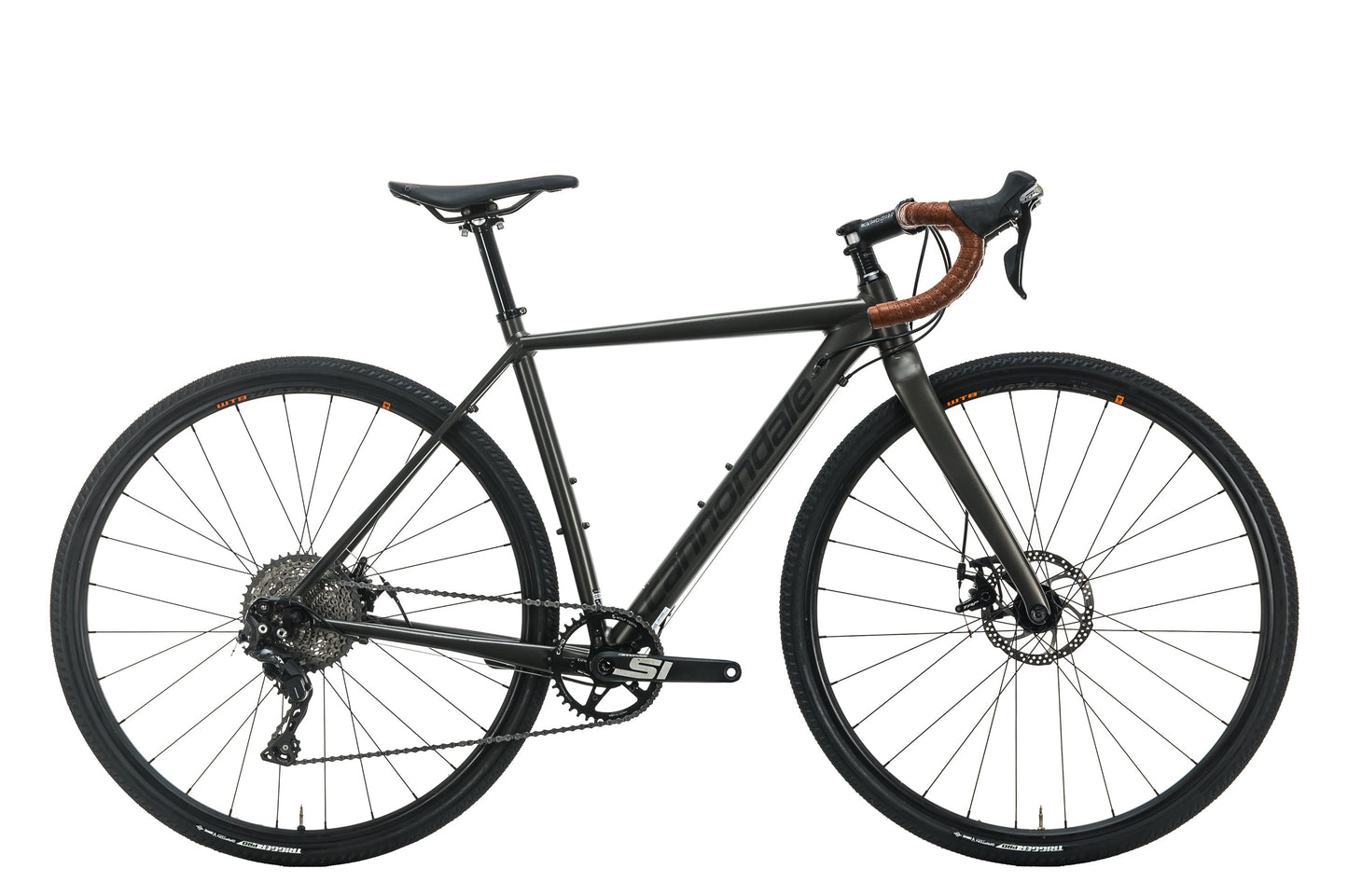  Cannondale CAADX Cyclocross Bike - 2018, 46cm