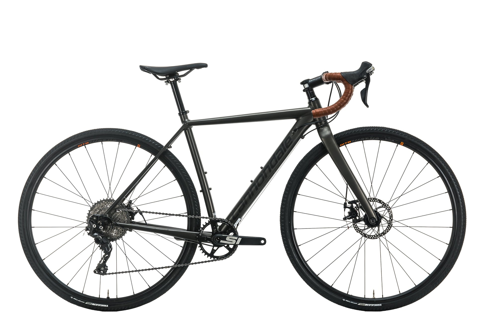  Cannondale CAADX Cyclocross Bike - 2018, 46cm