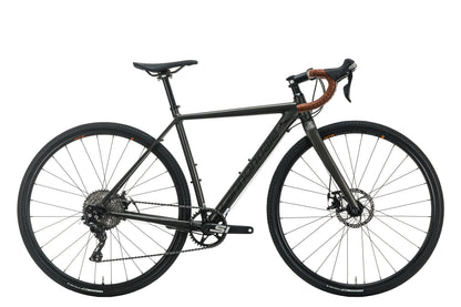  Cannondale CAADX Cyclocross Bike - 2018, 46cm