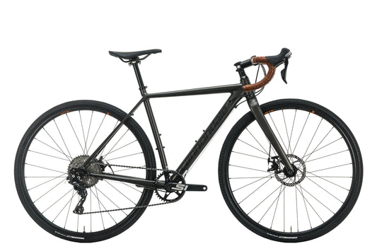  Cannondale CAADX Cyclocross Bike - 2018, 46cm