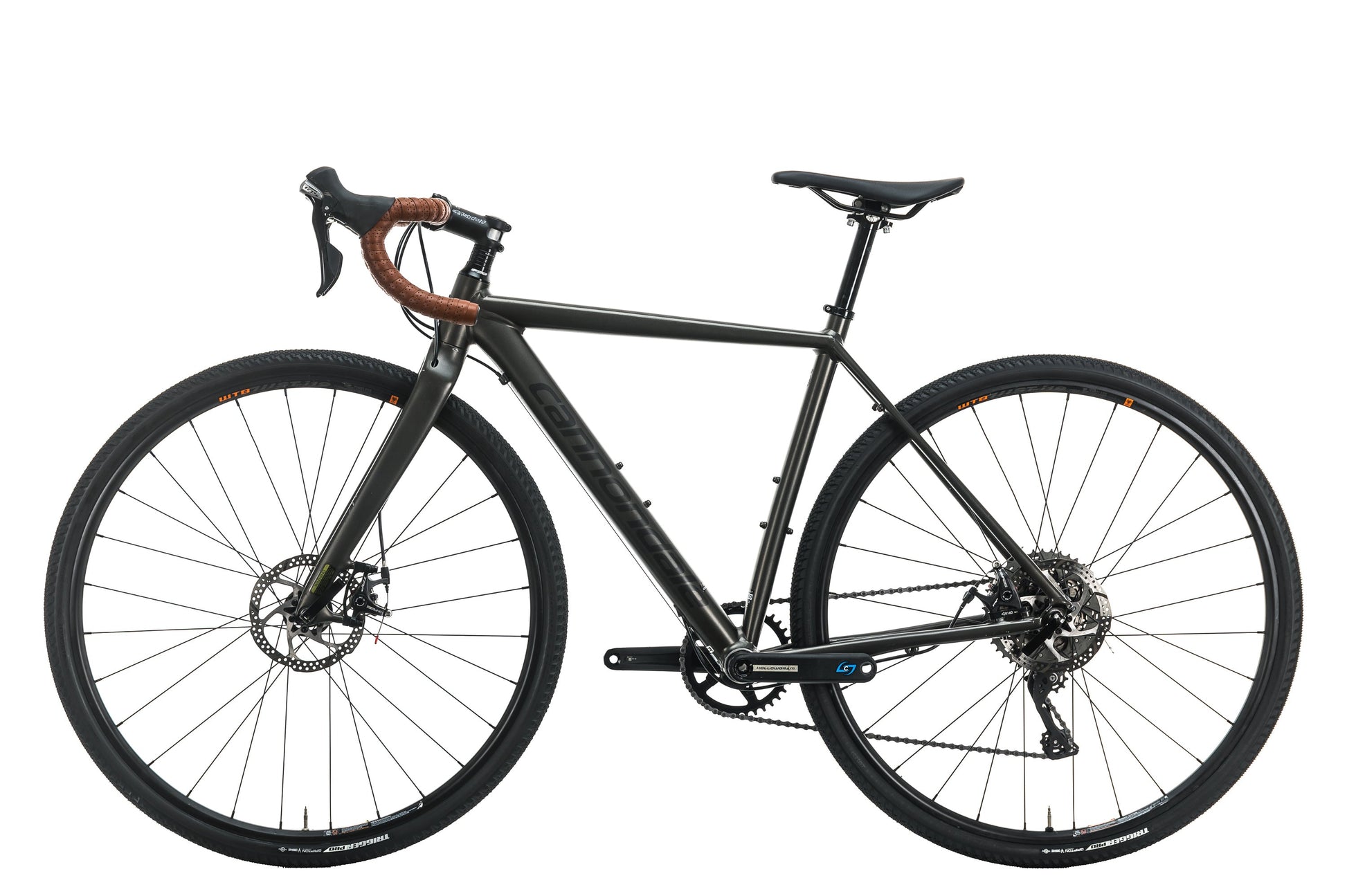  Cannondale CAADX Cyclocross Bike - 2018, 46cm