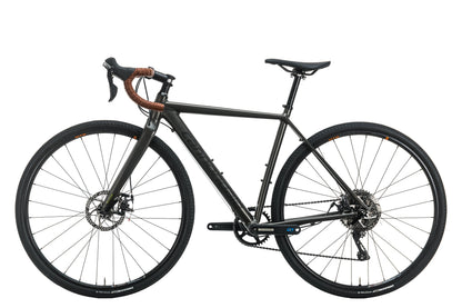  Cannondale CAADX Cyclocross Bike - 2018, 46cm