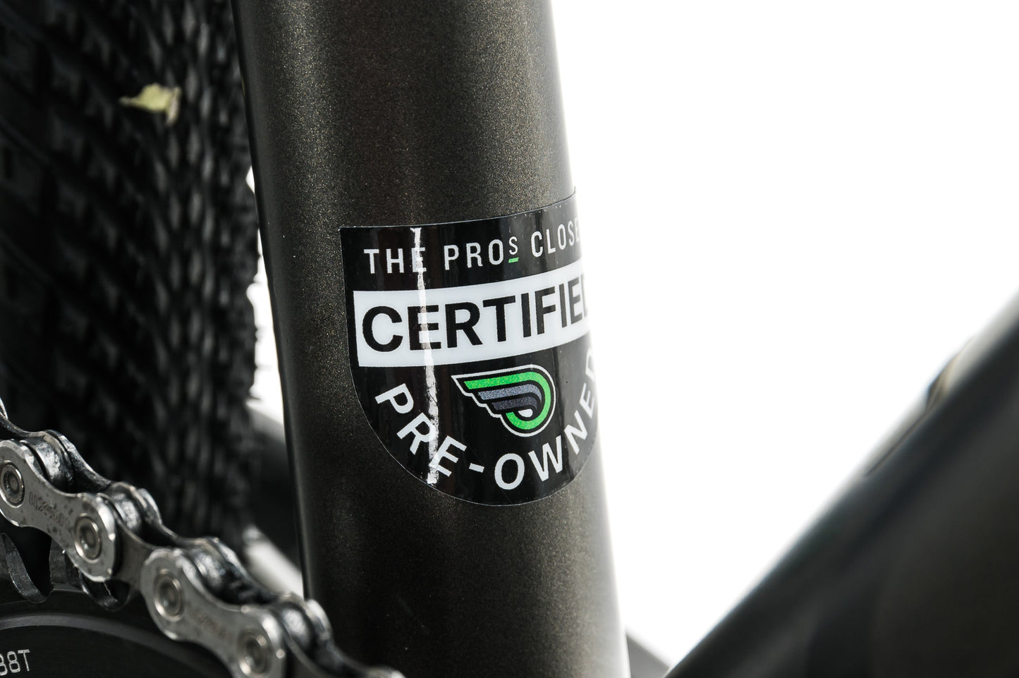  Cannondale CAADX Cyclocross Bike - 2018, 46cm