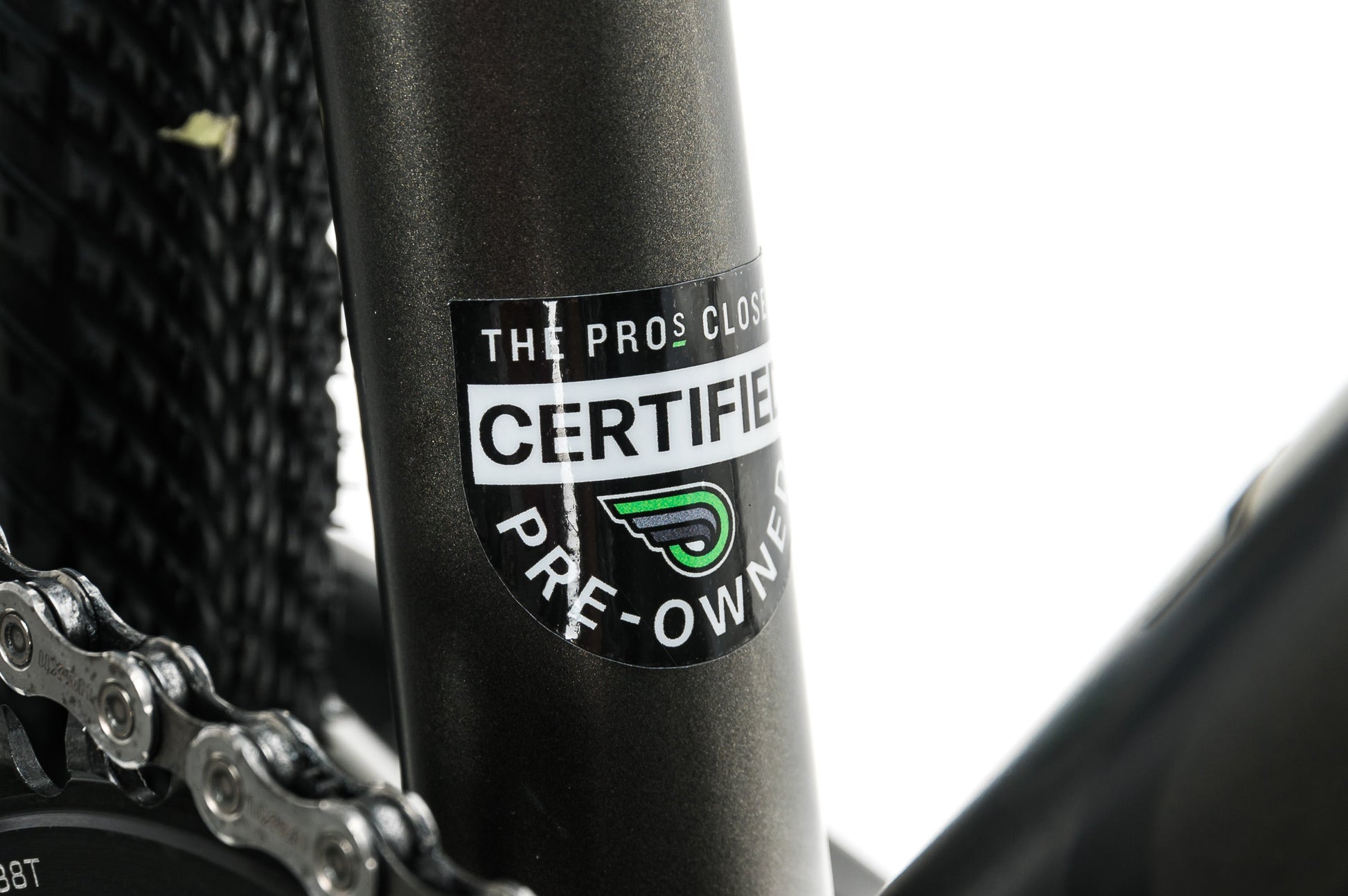  Cannondale CAADX Cyclocross Bike - 2018, 46cm
