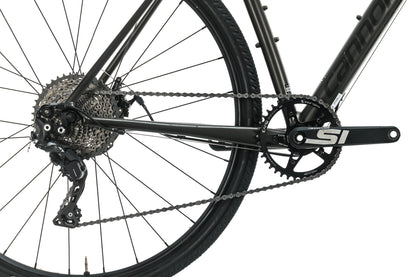  Cannondale CAADX Cyclocross Bike - 2018, 46cm