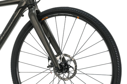 Cannondale CAADX Cyclocross Bike - 2018, 46cm