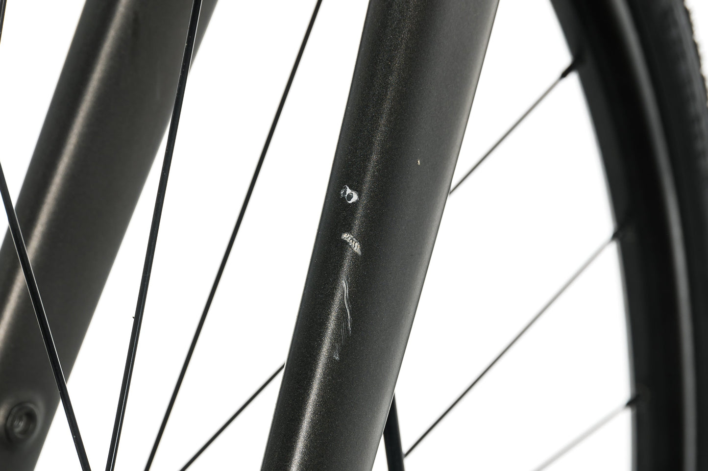  Cannondale CAADX Cyclocross Bike - 2018, 46cm