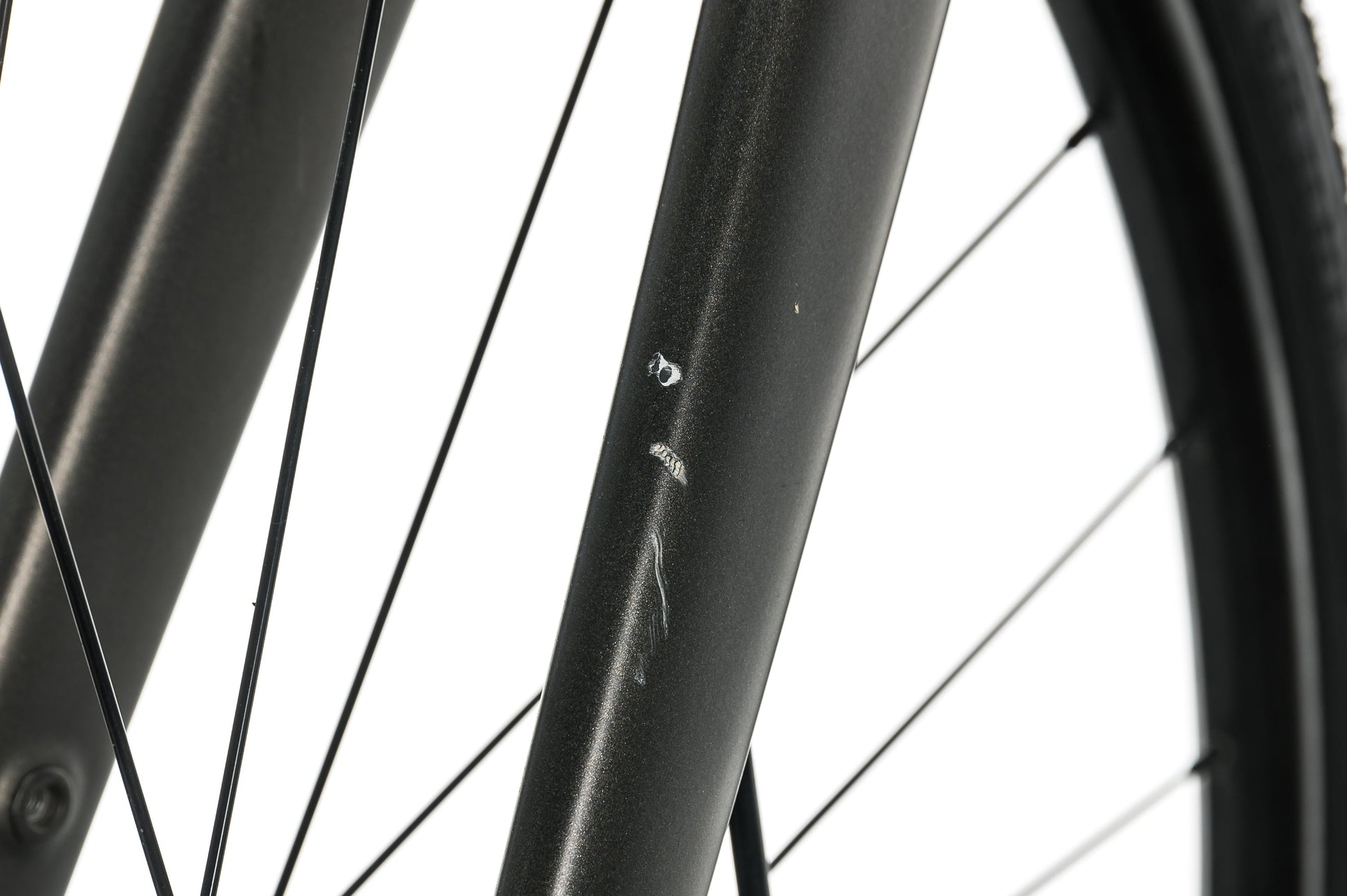  Cannondale CAADX Cyclocross Bike - 2018, 46cm
