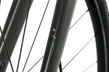  Cannondale CAADX Cyclocross Bike - 2018, 46cm